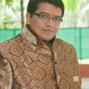 Hardik Mehta's photo