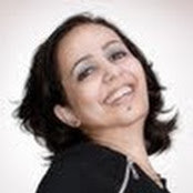 Samira RAFI's photo