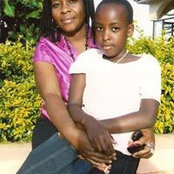 Foto von Rose Namirimu