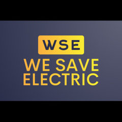 We Save Electric