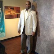 Jermaine Wilson's photo