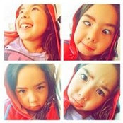 Maria Bebe's photo