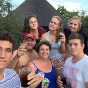 Madalein Steynberg's photo