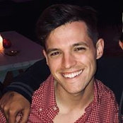 John Monteith's photo
