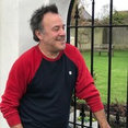 Geoff Barker Contemporary Artist's profile photo
