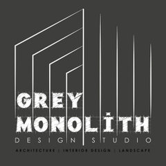 Grey Monolith Design Studio