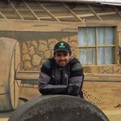 Ulises Rodríguez's photo