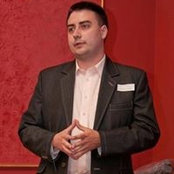 Alexandru Stupar's photo
