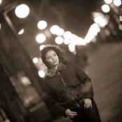 Foto von Ali Wong