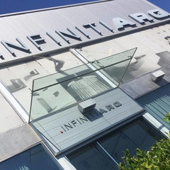 INFINITI ARQ