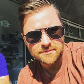 Daniel McCluskey's photo