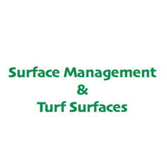 Surface Management and Turf Services