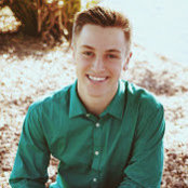 Connor Paxton's photo