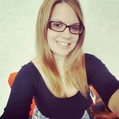 Annette Huffmans billede