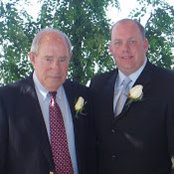 Rusty Van Cleave's photo