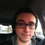 Adam Walke's photo