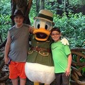 Melissa Bryant Richards's photo