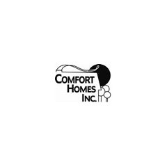 Comfort Homes Inc