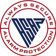Always Secure Alarm Protection Inc.
