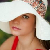 Molly Shadle's photo