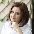 Фото профиля: Ирина Калайтанова Newline