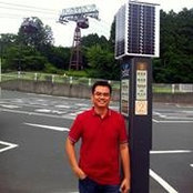 Harris Setiawan's photo