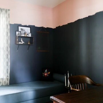 My Houzz: Meaningful Art Personalizes This Chicago Home