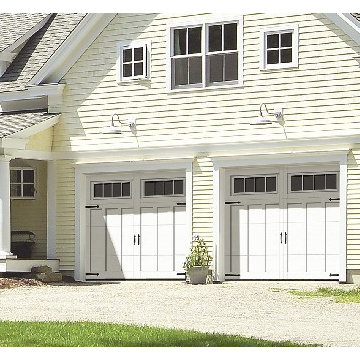 Garage Door Repair Villa Park