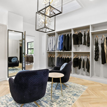 Karastan LuxeCraft - Artisan Reserve in Brighton Herringbone