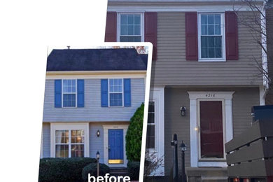 Roofing Project Covered by Insurance in Woodbridge, VA