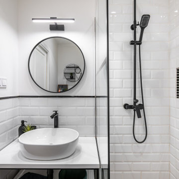Bathroom Remodeling Near Oswego
