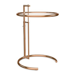Bardot Side Table - Products