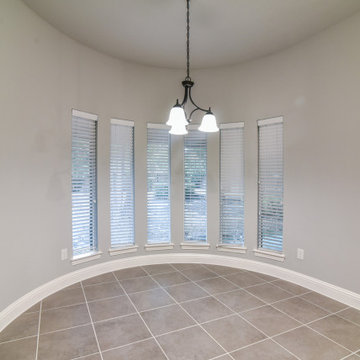 Custom Home Burn-Out Build Back in Duncanville TX