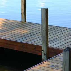 Dock Treatment - Products