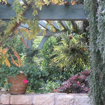Mediterranean Country House