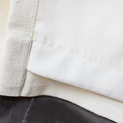 Barn & Willow - Belgian Linen Draperies - Curtains