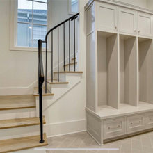 Mud Room