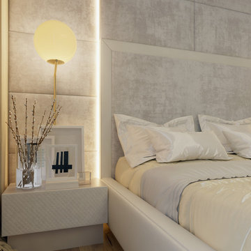 Wellton Park III Apartment