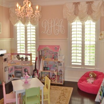 Childrens Rooms