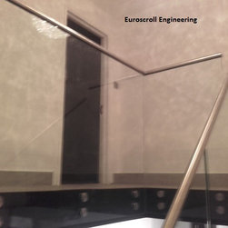 Spinebeam Staircase - Products