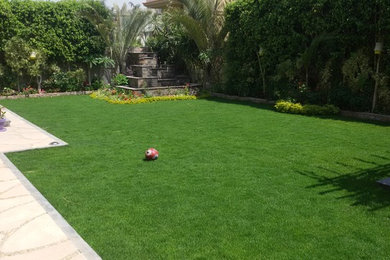 Design ideas for a landscaping in Other.