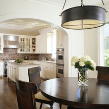 Wild View Kitchen