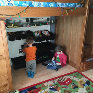 Kids Play Area/ Kids Room