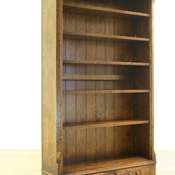 Furniture - Bookcases