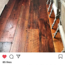 Flooring