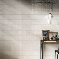 Diesel Home Iris Ceramica | Ribbed - Products
