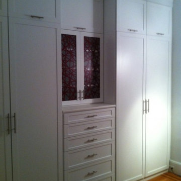 Walk-In