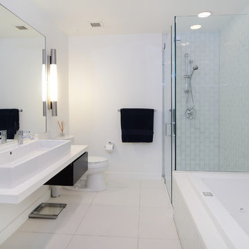 Fab 2 bedroom in Hoboken's Premier Green Buidling