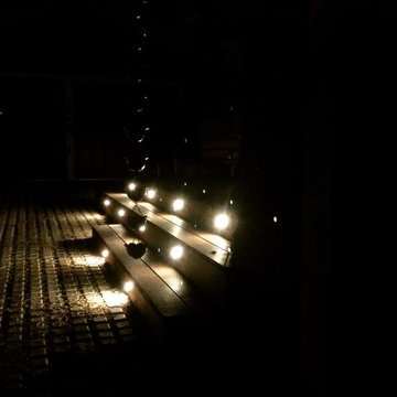 Step Lighting
