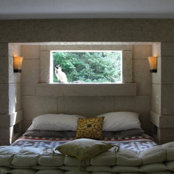 Limestone Architectural Features - Products